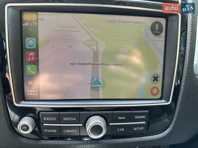 Фольксваген Туарег, об'ємом двигуна 2.97 л та пробігом 202 тис. км за 29999 $, фото 20 на Automoto.ua