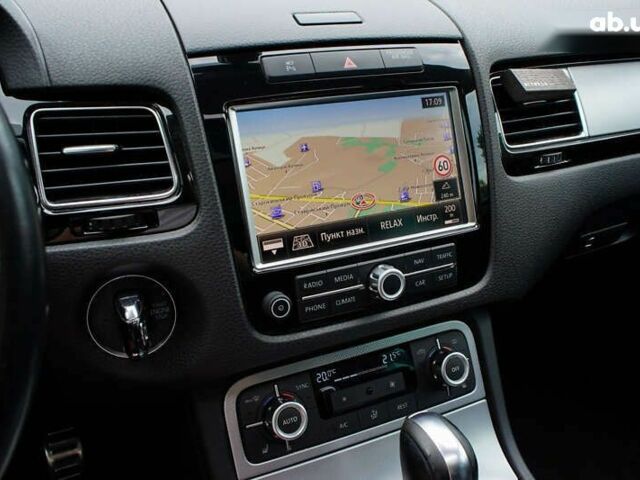 Фольксваген Туарег, объемом двигателя 3 л и пробегом 236 тыс. км за 24999 $, фото 28 на Automoto.ua