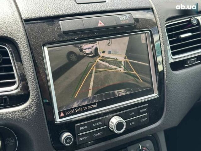 Фольксваген Туарег, об'ємом двигуна 3.6 л та пробігом 253 тис. км за 15490 $, фото 21 на Automoto.ua