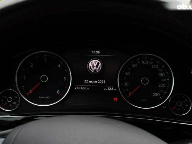 Фольксваген Туарег, об'ємом двигуна 3 л та пробігом 236 тис. км за 26500 $, фото 24 на Automoto.ua
