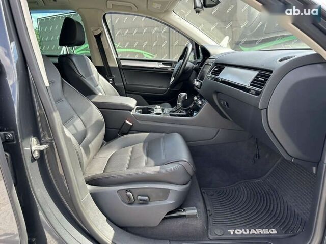 Фольксваген Туарег, об'ємом двигуна 3 л та пробігом 68 тис. км за 24999 $, фото 18 на Automoto.ua