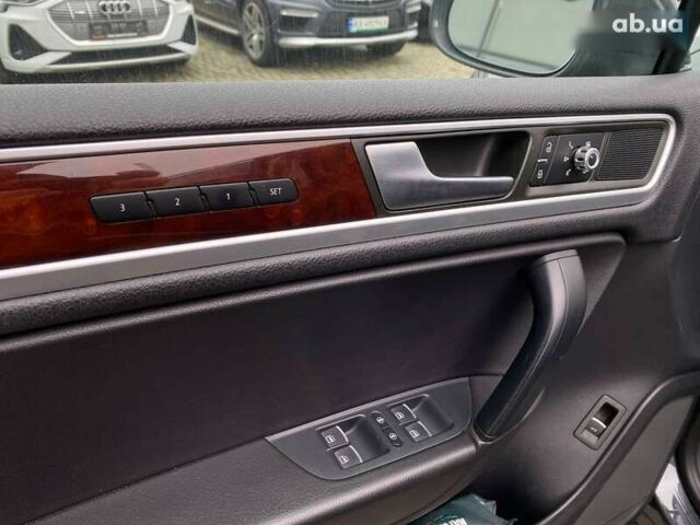 Фольксваген Туарег, объемом двигателя 3 л и пробегом 157 тыс. км за 24300 $, фото 13 на Automoto.ua