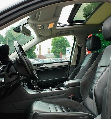 Фольксваген Туарег, об'ємом двигуна 3 л та пробігом 236 тис. км за 26500 $, фото 15 на Automoto.ua