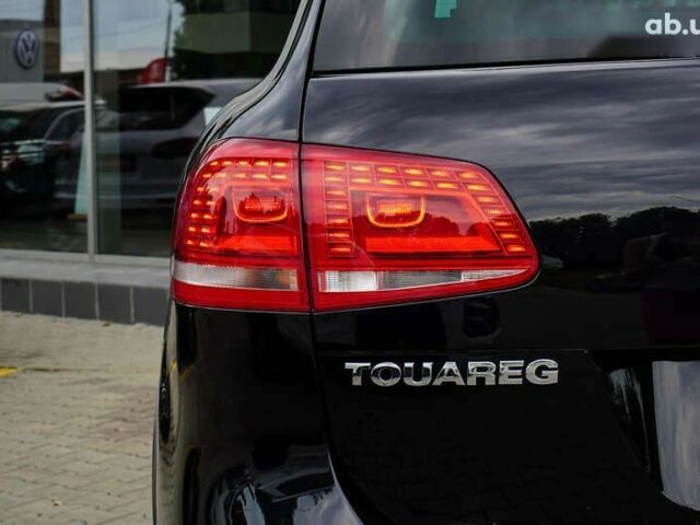 Фольксваген Туарег, объемом двигателя 3 л и пробегом 236 тыс. км за 24999 $, фото 5 на Automoto.ua
