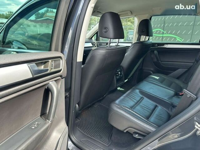 Фольксваген Туарег, об'ємом двигуна 3 л та пробігом 68 тис. км за 24999 $, фото 12 на Automoto.ua