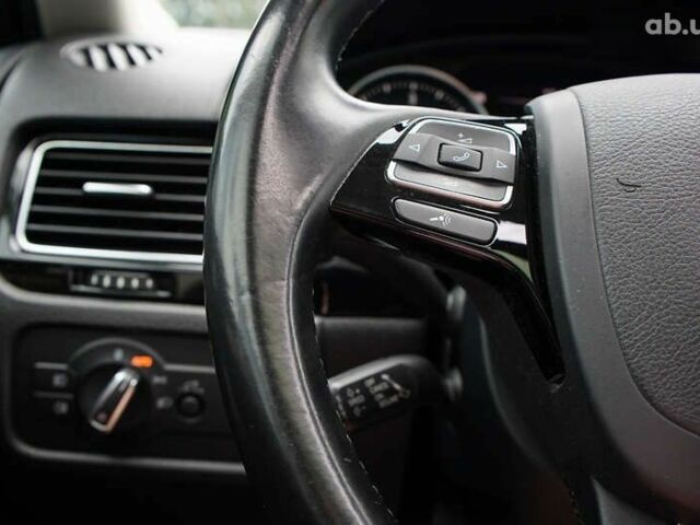 Фольксваген Туарег, об'ємом двигуна 3 л та пробігом 236 тис. км за 26500 $, фото 21 на Automoto.ua