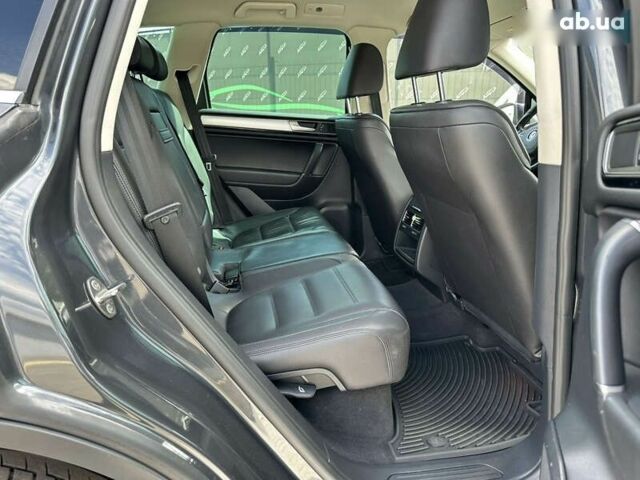 Фольксваген Туарег, об'ємом двигуна 3 л та пробігом 68 тис. км за 24999 $, фото 23 на Automoto.ua