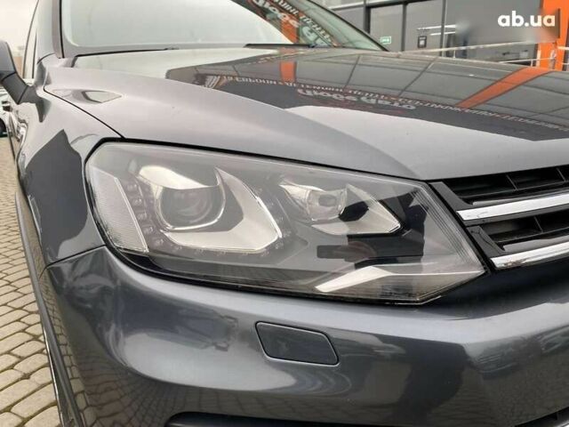 Фольксваген Туарег, объемом двигателя 3 л и пробегом 157 тыс. км за 24300 $, фото 2 на Automoto.ua