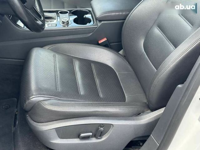 Фольксваген Туарег, об'ємом двигуна 0 л та пробігом 253 тис. км за 17490 $, фото 14 на Automoto.ua