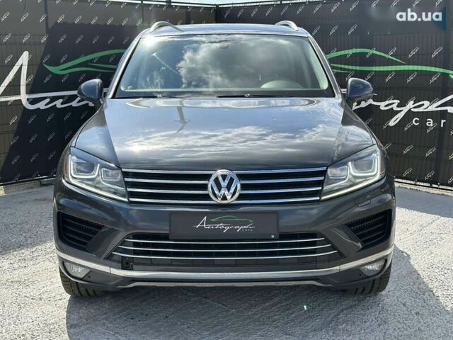 Фольксваген Туарег, об'ємом двигуна 3 л та пробігом 68 тис. км за 24999 $, фото 2 на Automoto.ua