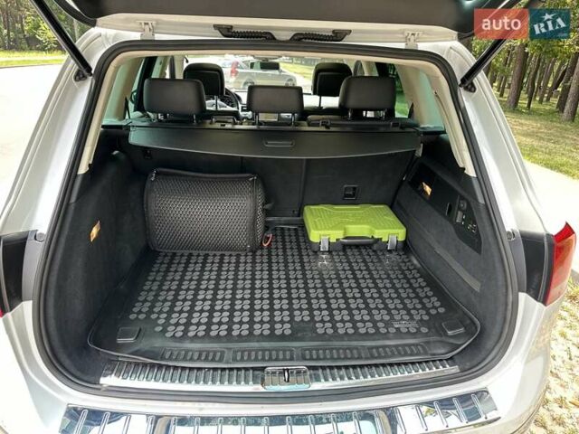 Фольксваген Туарег, об'ємом двигуна 2.97 л та пробігом 202 тис. км за 29999 $, фото 12 на Automoto.ua