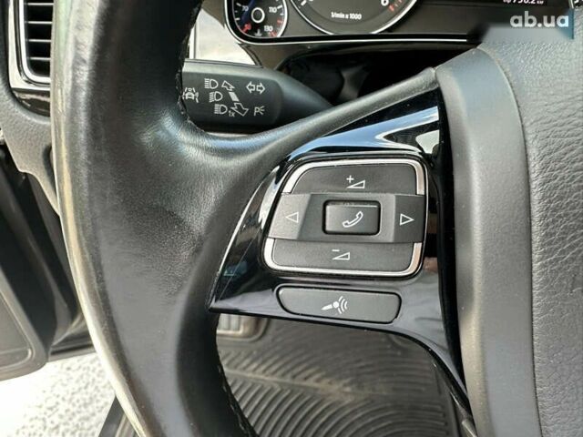 Фольксваген Туарег, об'ємом двигуна 3 л та пробігом 68 тис. км за 24999 $, фото 10 на Automoto.ua