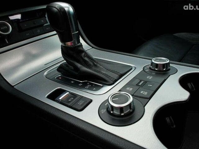 Фольксваген Туарег, объемом двигателя 3 л и пробегом 236 тыс. км за 24999 $, фото 26 на Automoto.ua