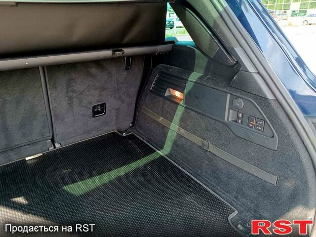 Фольксваген Туарег, объемом двигателя 3 л и пробегом 189 тыс. км за 30000 $, фото 6 на Automoto.ua