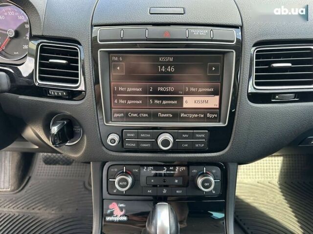 Фольксваген Туарег, об'ємом двигуна 3 л та пробігом 68 тис. км за 24999 $, фото 8 на Automoto.ua