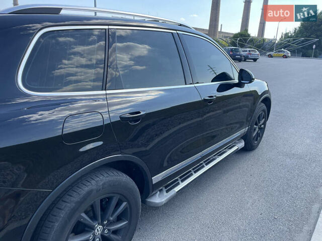Фольксваген Туарег, об'ємом двигуна 3 л та пробігом 298 тис. км за 17300 $, фото 18 на Automoto.ua