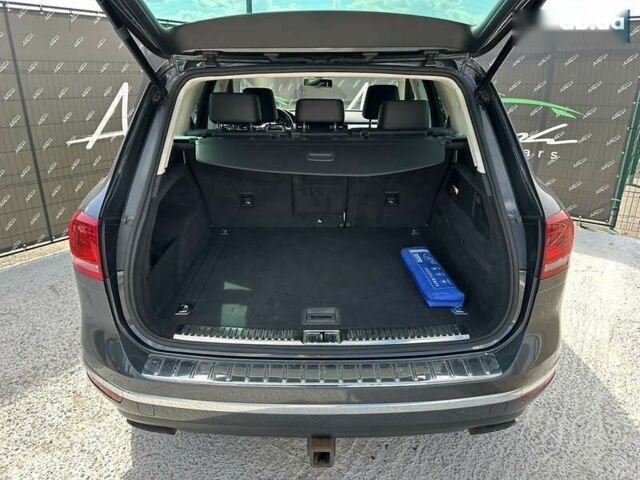 Фольксваген Туарег, об'ємом двигуна 3 л та пробігом 68 тис. км за 24999 $, фото 28 на Automoto.ua