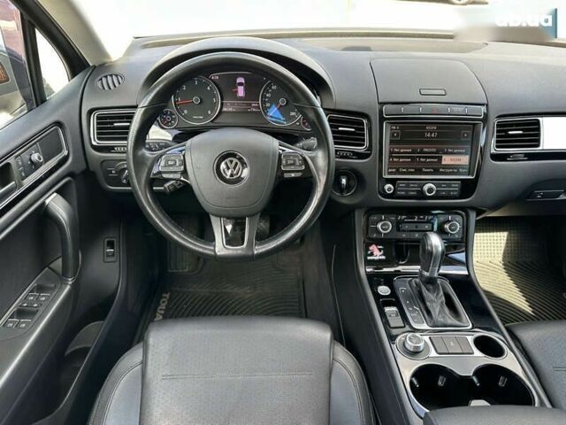 Фольксваген Туарег, об'ємом двигуна 3 л та пробігом 68 тис. км за 24999 $, фото 15 на Automoto.ua