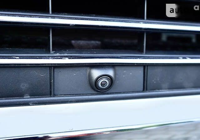 Фольксваген Туарег, объемом двигателя 3 л и пробегом 123 тыс. км за 23500 $, фото 6 на Automoto.ua