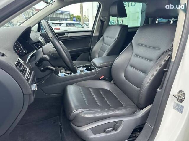 Фольксваген Туарег, об'ємом двигуна 0 л та пробігом 253 тис. км за 17490 $, фото 13 на Automoto.ua