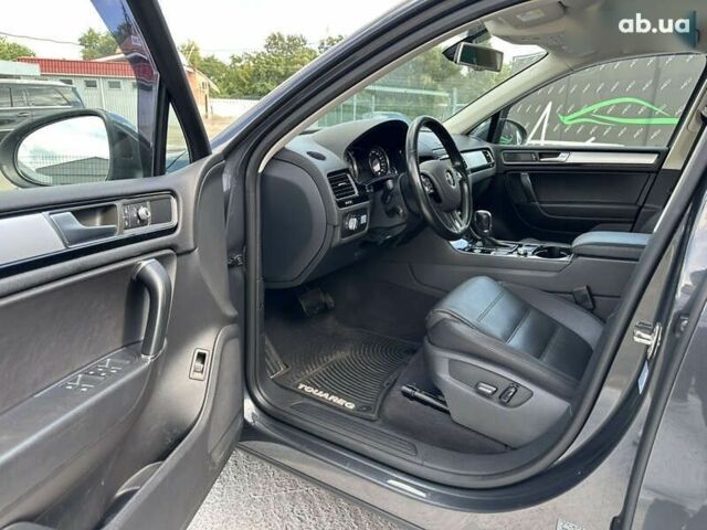 Фольксваген Туарег, об'ємом двигуна 3 л та пробігом 68 тис. км за 24999 $, фото 4 на Automoto.ua