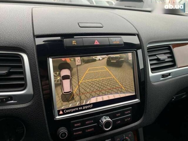 Фольксваген Туарег, объемом двигателя 3 л и пробегом 157 тыс. км за 24300 $, фото 19 на Automoto.ua