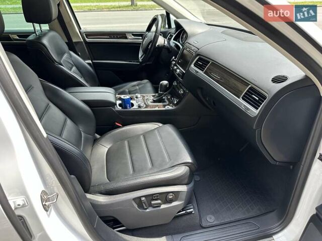 Фольксваген Туарег, об'ємом двигуна 2.97 л та пробігом 202 тис. км за 29999 $, фото 8 на Automoto.ua