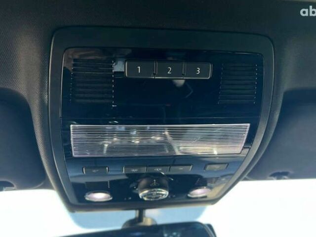 Фольксваген Туарег, об'ємом двигуна 3 л та пробігом 260 тис. км за 24000 $, фото 13 на Automoto.ua