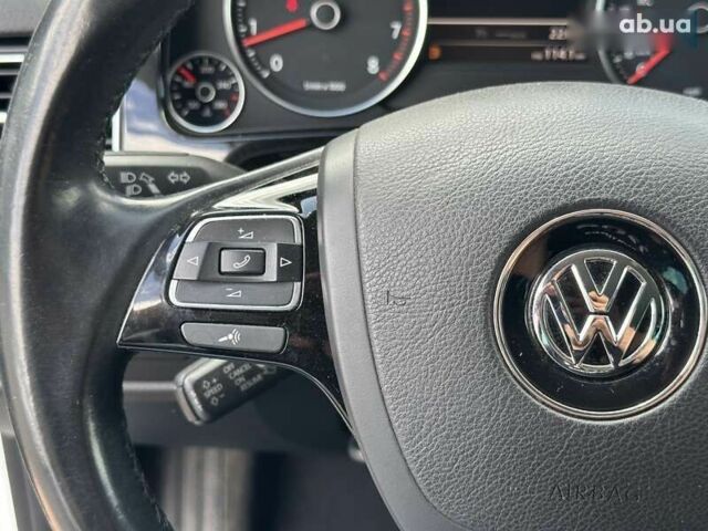 Фольксваген Туарег, об'ємом двигуна 0 л та пробігом 253 тис. км за 17490 $, фото 20 на Automoto.ua