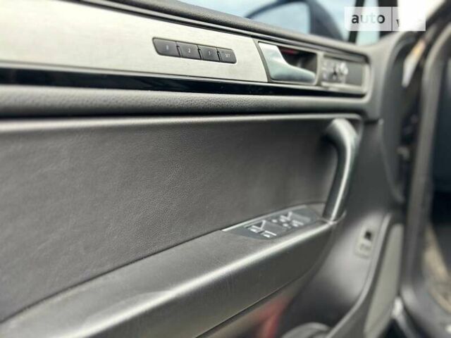 Фольксваген Туарег, об'ємом двигуна 3 л та пробігом 370 тис. км за 16500 $, фото 19 на Automoto.ua