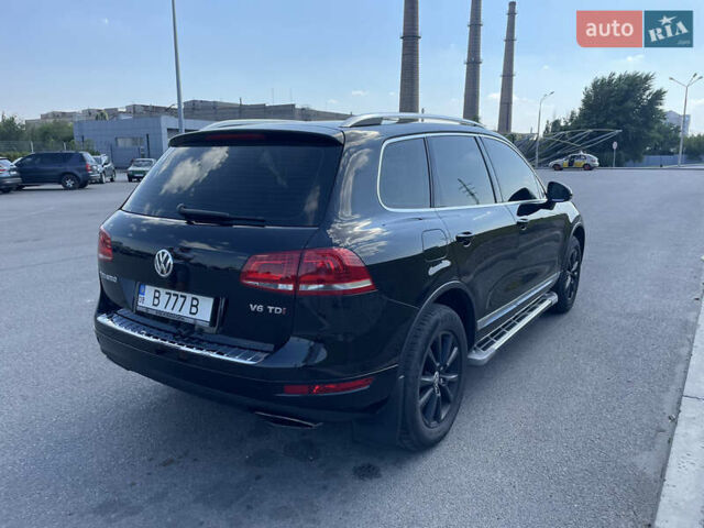 Фольксваген Туарег, об'ємом двигуна 3 л та пробігом 298 тис. км за 17300 $, фото 24 на Automoto.ua