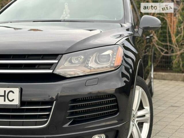 Фольксваген Туарег, об'ємом двигуна 3 л та пробігом 370 тис. км за 16500 $, фото 14 на Automoto.ua