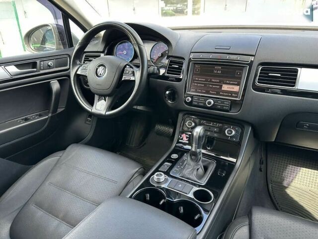 Фольксваген Туарег, об'ємом двигуна 3 л та пробігом 68 тис. км за 24999 $, фото 21 на Automoto.ua