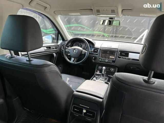 Фольксваген Туарег, об'ємом двигуна 3 л та пробігом 68 тис. км за 24999 $, фото 24 на Automoto.ua