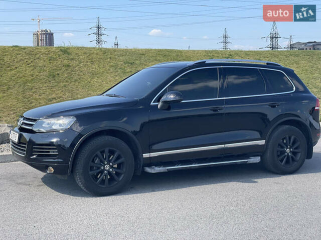 Фольксваген Туарег, об'ємом двигуна 3 л та пробігом 298 тис. км за 17300 $, фото 26 на Automoto.ua