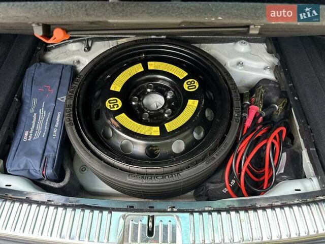 Фольксваген Туарег, об'ємом двигуна 2.97 л та пробігом 202 тис. км за 29999 $, фото 11 на Automoto.ua