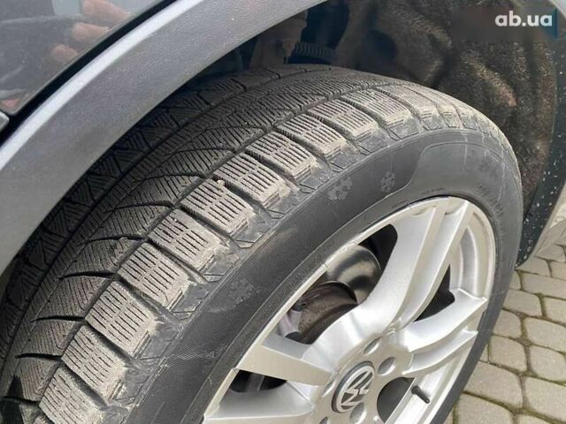 Фольксваген Туарег, объемом двигателя 3 л и пробегом 157 тыс. км за 24300 $, фото 5 на Automoto.ua