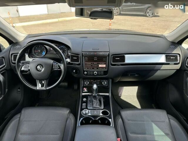 Фольксваген Туарег, об'ємом двигуна 3 л та пробігом 68 тис. км за 24999 $, фото 14 на Automoto.ua