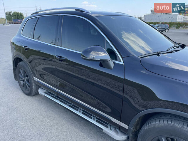 Фольксваген Туарег, об'ємом двигуна 3 л та пробігом 298 тис. км за 17300 $, фото 17 на Automoto.ua