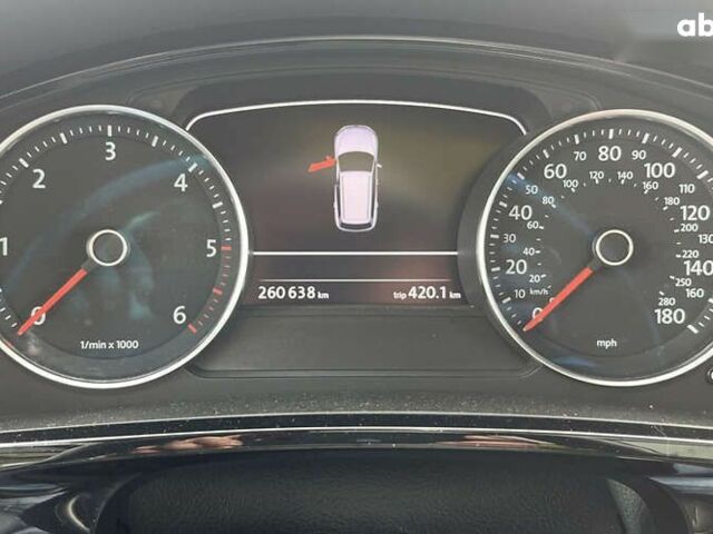 Фольксваген Туарег, об'ємом двигуна 3 л та пробігом 260 тис. км за 24000 $, фото 11 на Automoto.ua