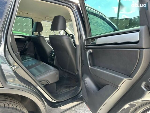 Фольксваген Туарег, об'ємом двигуна 3 л та пробігом 68 тис. км за 24999 $, фото 22 на Automoto.ua