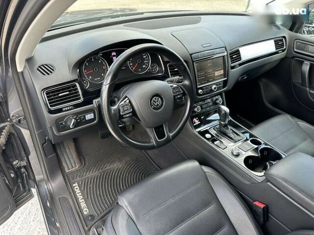 Фольксваген Туарег, об'ємом двигуна 3 л та пробігом 68 тис. км за 24999 $, фото 6 на Automoto.ua