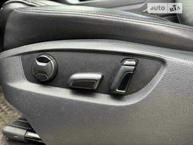 Фольксваген Туарег, об'ємом двигуна 3 л та пробігом 370 тис. км за 16500 $, фото 18 на Automoto.ua