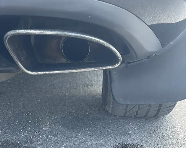 Фольксваген Туарег, об'ємом двигуна 3 л та пробігом 298 тис. км за 17300 $, фото 25 на Automoto.ua