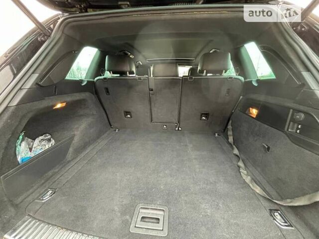 Фольксваген Туарег, об'ємом двигуна 3 л та пробігом 370 тис. км за 16500 $, фото 24 на Automoto.ua