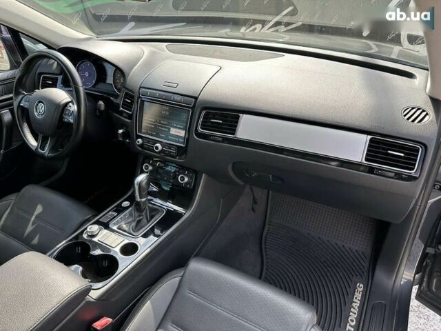 Фольксваген Туарег, об'ємом двигуна 3 л та пробігом 68 тис. км за 24999 $, фото 19 на Automoto.ua