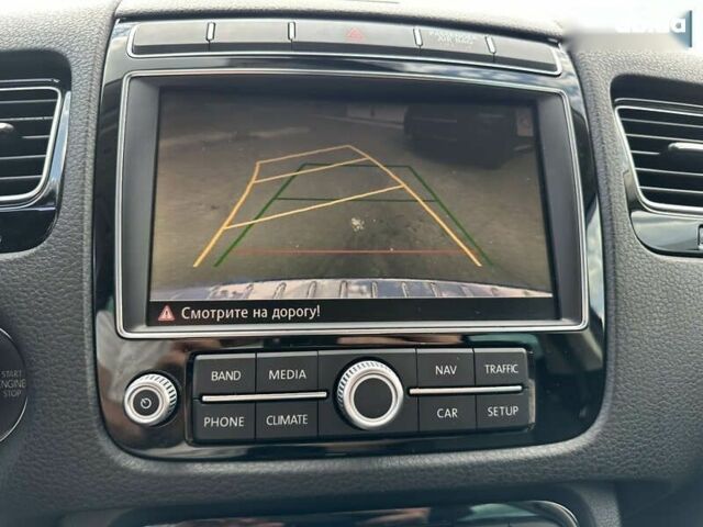 Фольксваген Туарег, об'ємом двигуна 3 л та пробігом 68 тис. км за 24999 $, фото 26 на Automoto.ua