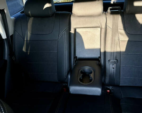 Фольксваген Туарег, объемом двигателя 3 л и пробегом 260 тыс. км за 20500 $, фото 21 на Automoto.ua