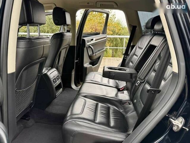 Фольксваген Туарег, объемом двигателя 3 л и пробегом 270 тыс. км за 21990 $, фото 23 на Automoto.ua