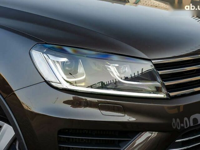 Фольксваген Туарег, об'ємом двигуна 3 л та пробігом 145 тис. км за 22500 $, фото 12 на Automoto.ua